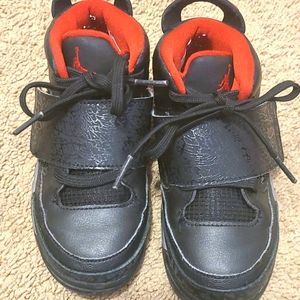 Toddler Jordans